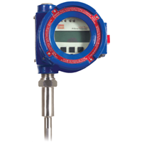 Float Level Transmitters